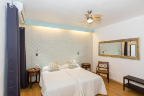  Guadalupe Cozy Inns  Торремолинос